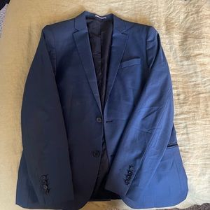 River Island | Blue Blazer